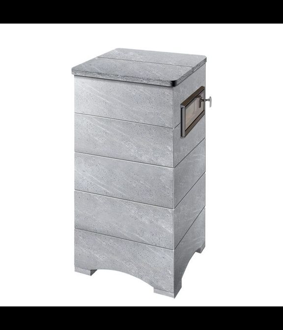 Универсальная облицовка Tulikivi LF12