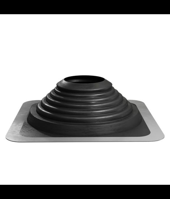 Проход кровли в вентиляцию - Мастер флеш №8