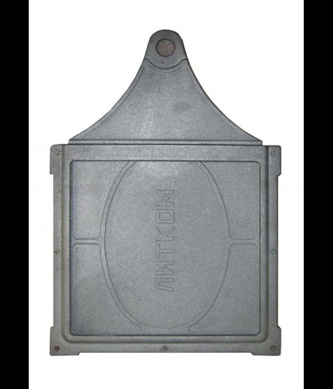 Задвижка, ЗВ-5