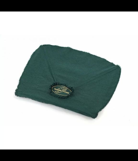 Веер для бани и сауны "ПаРус"