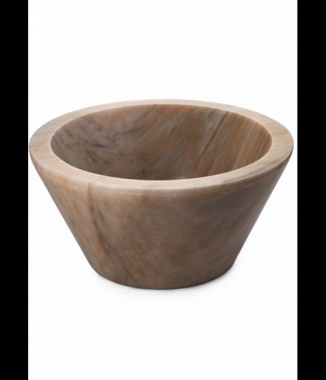 Курна мраморная КМ05