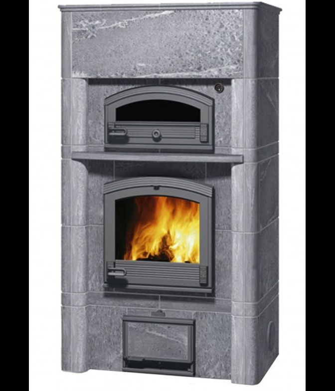 Печь-камин TLU1600/91