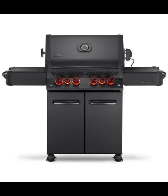Газовый гриль Napoleon Phantom Prestige 500