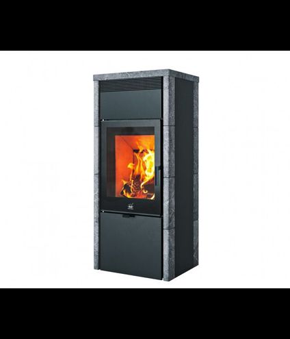 Печь-камин MONTFORT