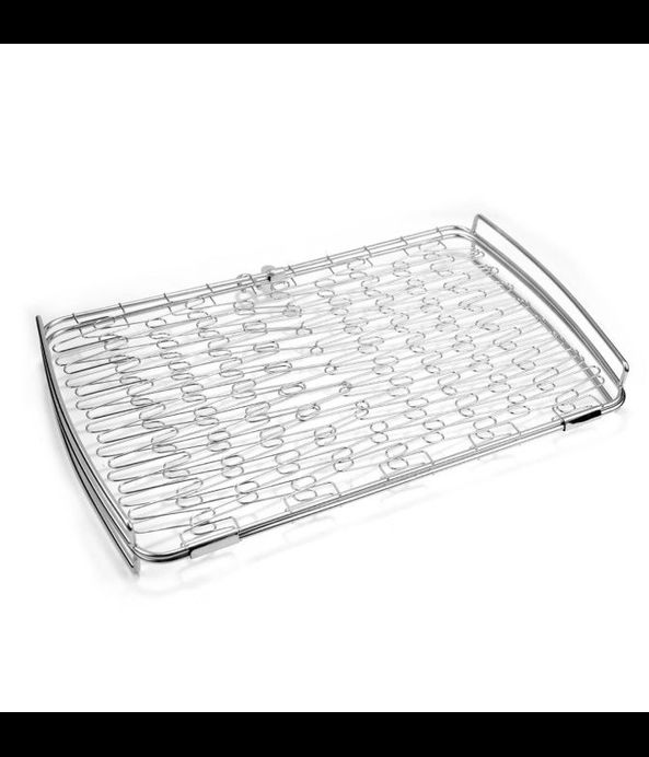 Сетка для жарки рыбы и овощей GC-15