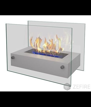 Биокамин Iceberg