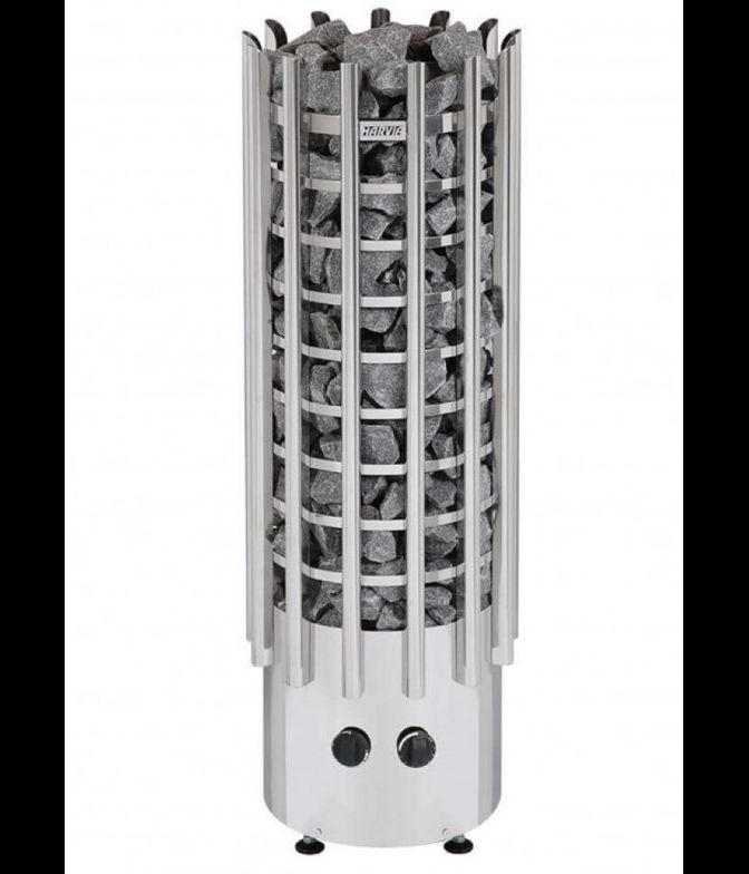 Электрокаменка для бани GLOW TRT 70