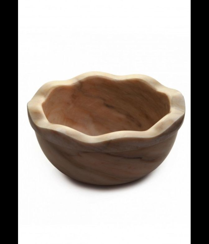 Курна мраморная КМ01