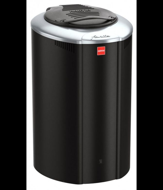 Электрокаменка для бани Forte AF9