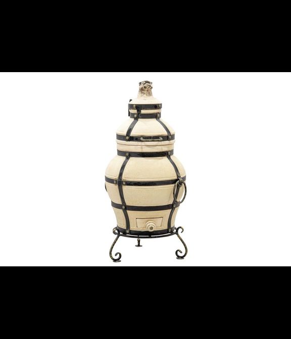 Тандыр "Ахмат"