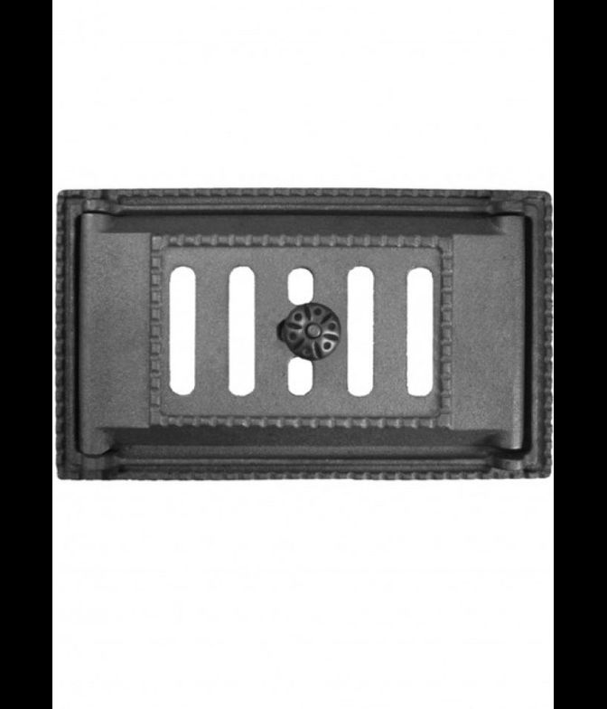 Дверка поддувальная, ДП-2А