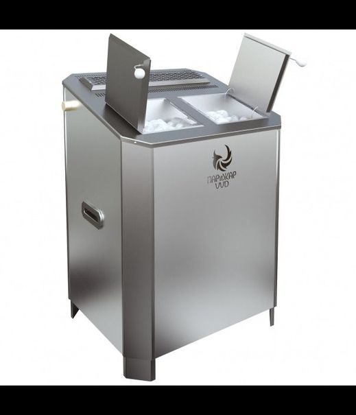 Электрокаменка для бани «ПАРиЖАР», 10 кВт