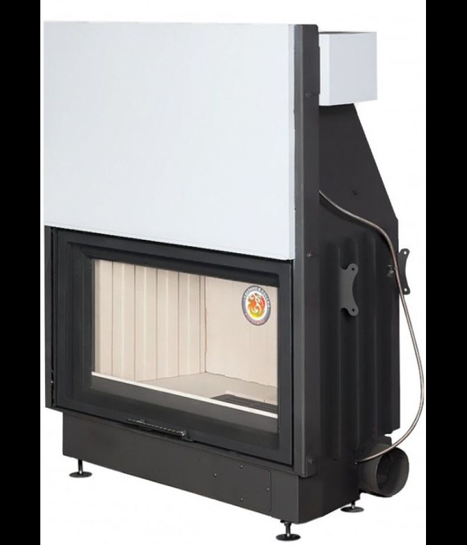 Каминная топка Вега 1000К