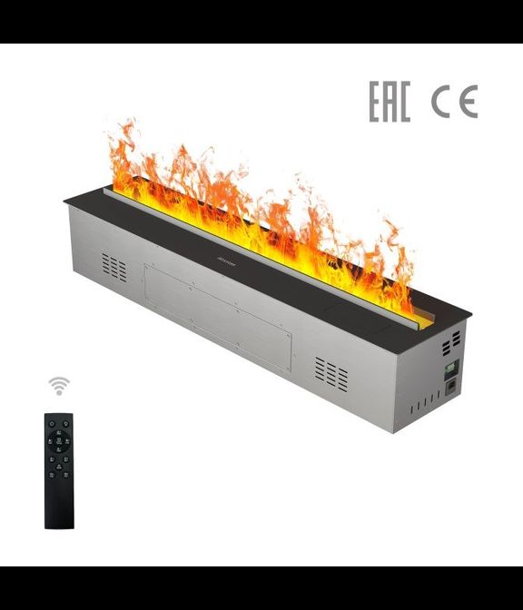 Паровой камин Misty 1000