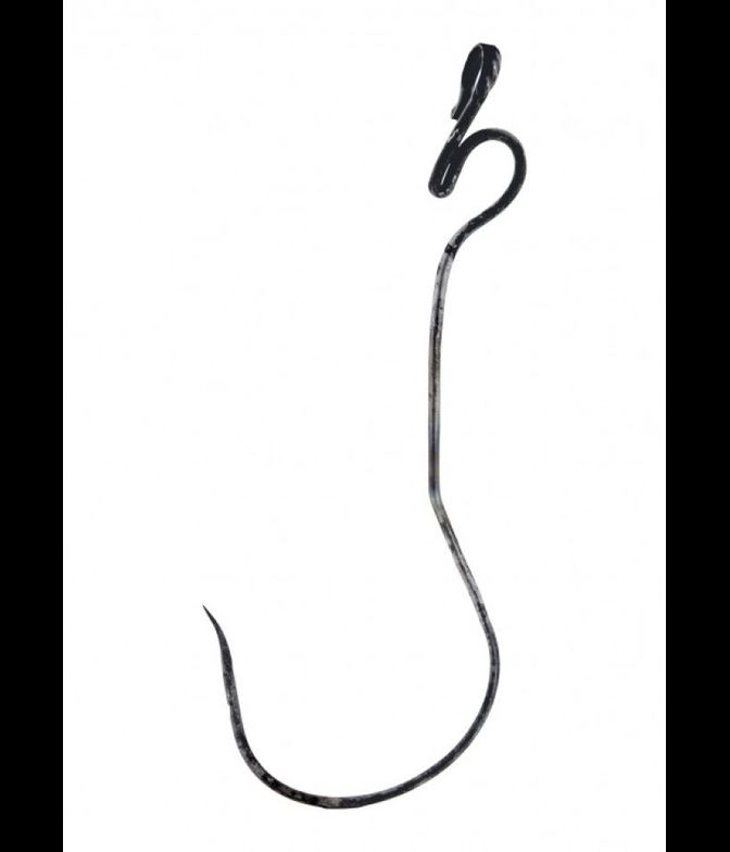 Крюк кованый, для мяса