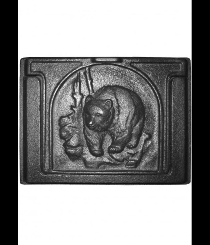 Дверка прочистная ДПР-3