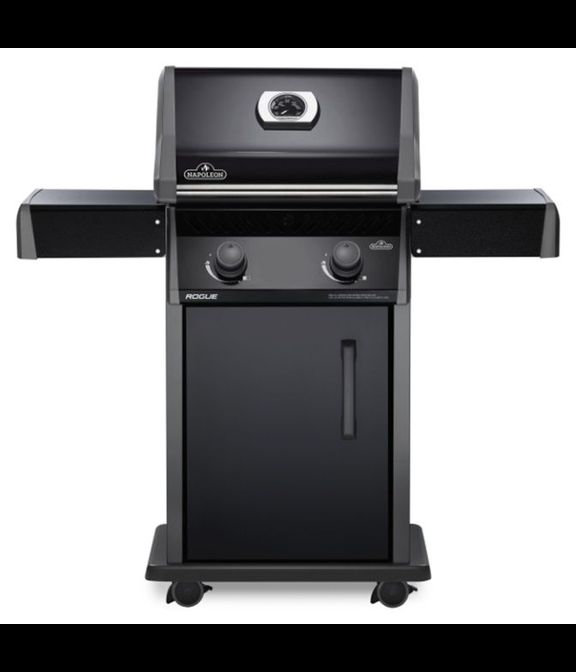 Газовый гриль Napoleon Rogue 365