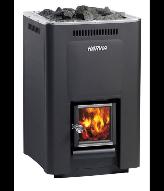 Печь для бани Harvia 36