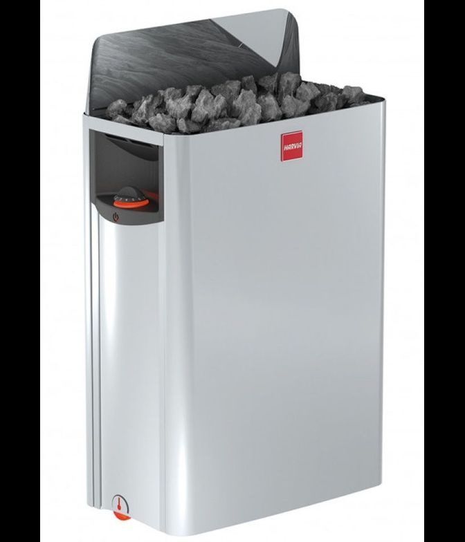 Электрокаменка для бани Wall SW 4,5 кВт