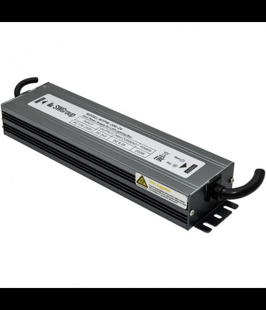 Блок питания, 100 W, 24V, IP67