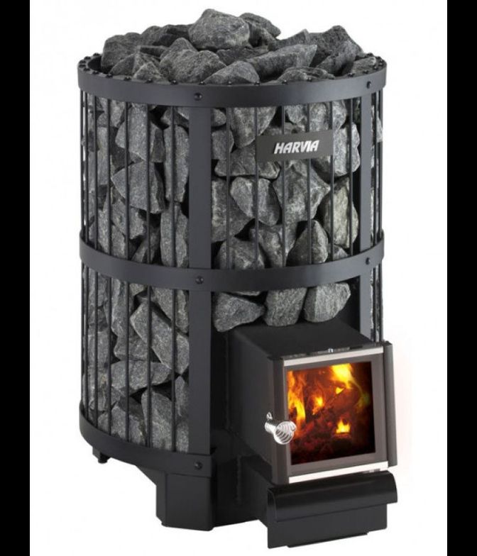 Печь для бани Legend 240 SL