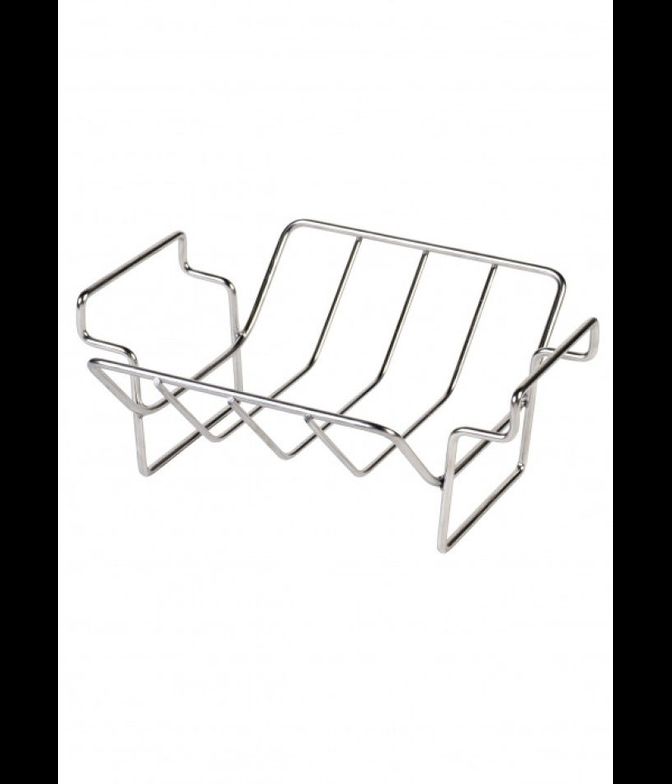 ПОДСТАВКА ДЛЯ РЕБРЫШЕК