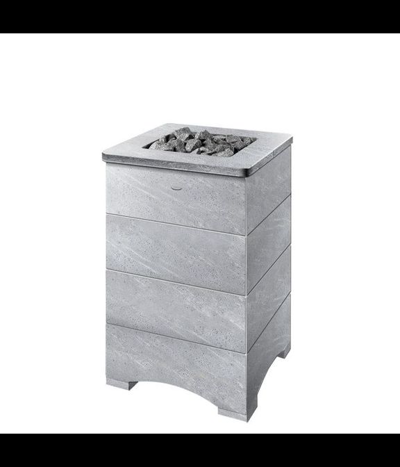 Универсальная облицовка Tulikivi LO12