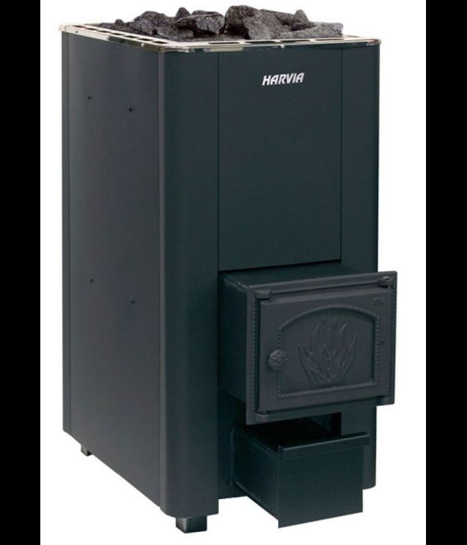 Печь для бани Harvia 50SL