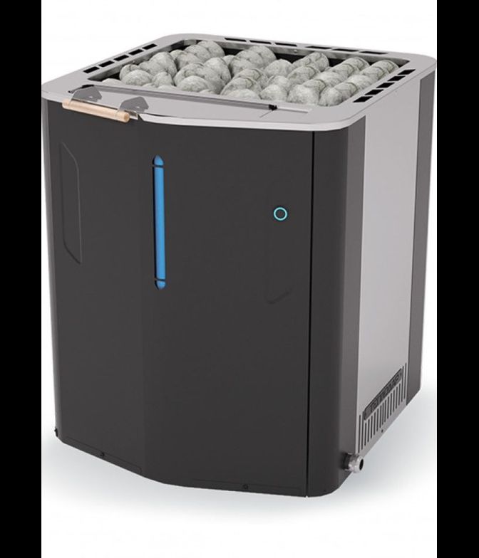 Электрокаменка для бани SteamGross 10