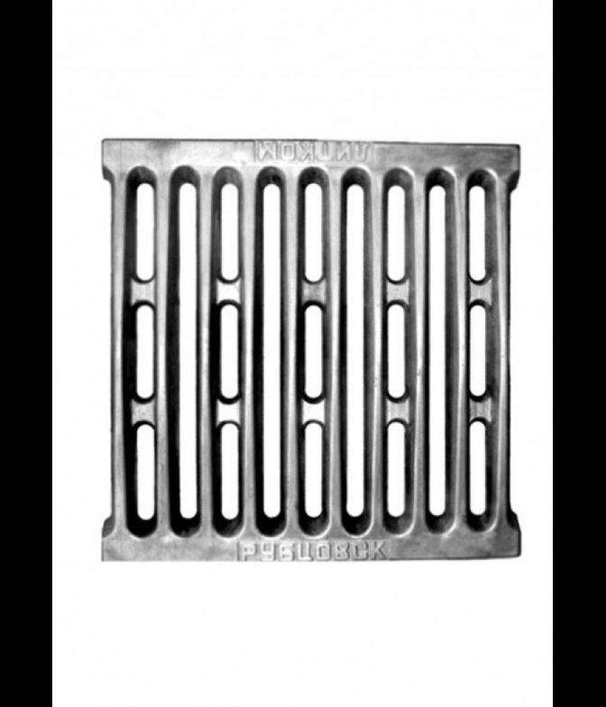 Решетка колосниковая бытовая РУ-1