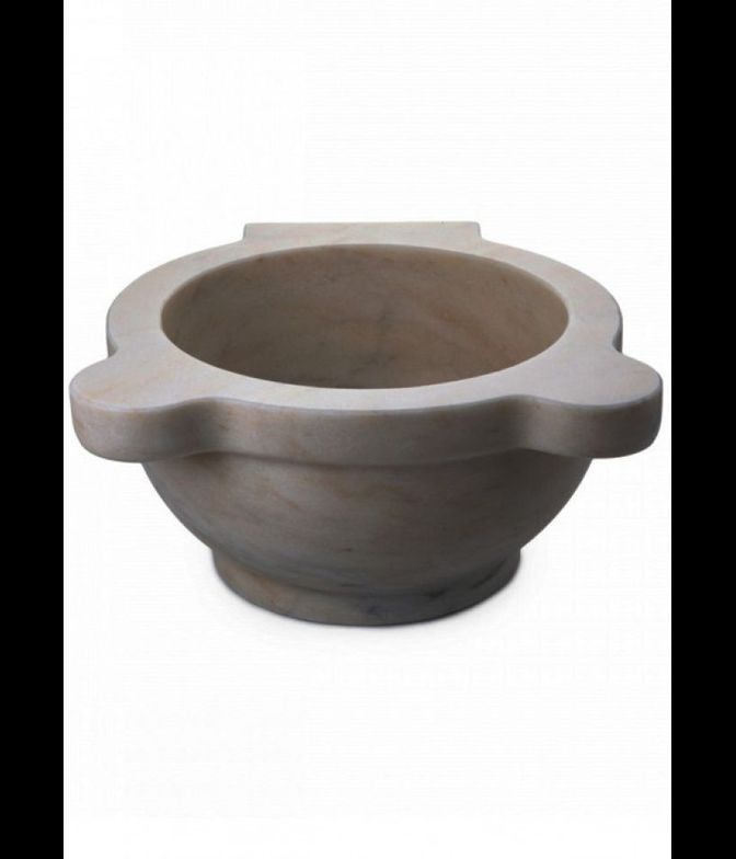 Курна мраморная КМ10