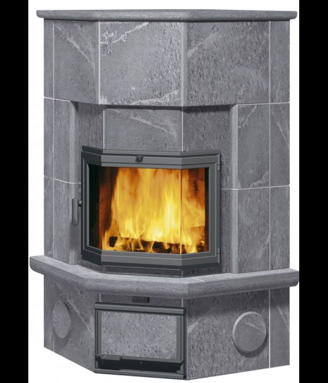 Печь-камин KTU1130/3D