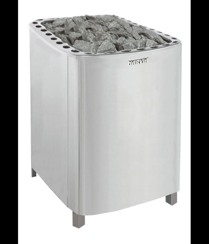 Электрокаменка для бани Profi L-30