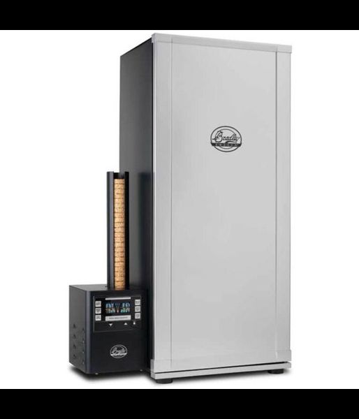 Коптильня Bradley Digital Smoker (6 полок)