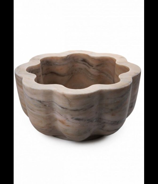 Курна мраморная КМ06