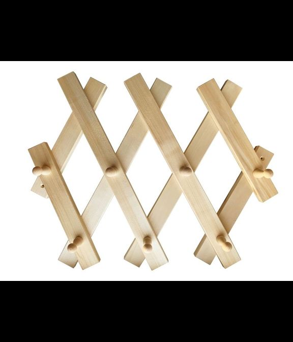 Вешалка раскладная