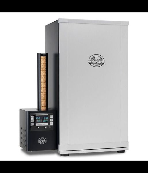 Коптильня Bradley Digital Smoker (4 полки)