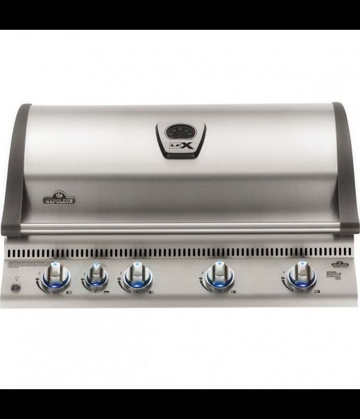 Встраиваемый газовый гриль Napoleon BILEX-605