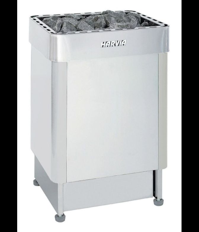 Электрокаменка для бани Senator T-9