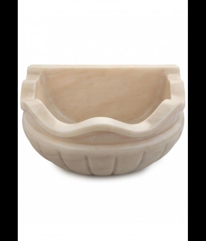 Курна мраморная КМ15