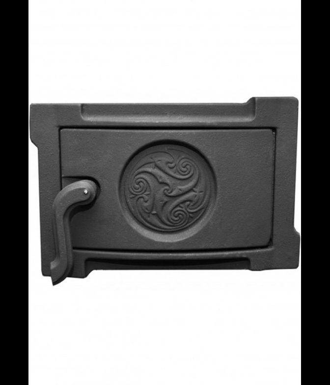 Дверка поддувальная, ДПУ-2Б "Кельты"