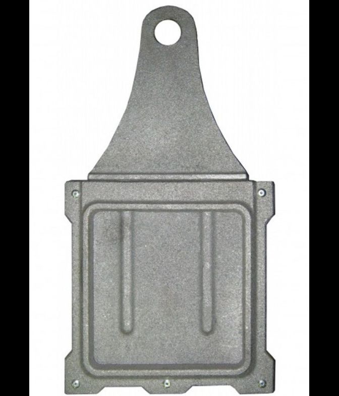 Задвижка ЗВ-1