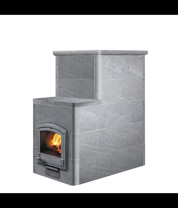 Дровяная печь Grinion, classic