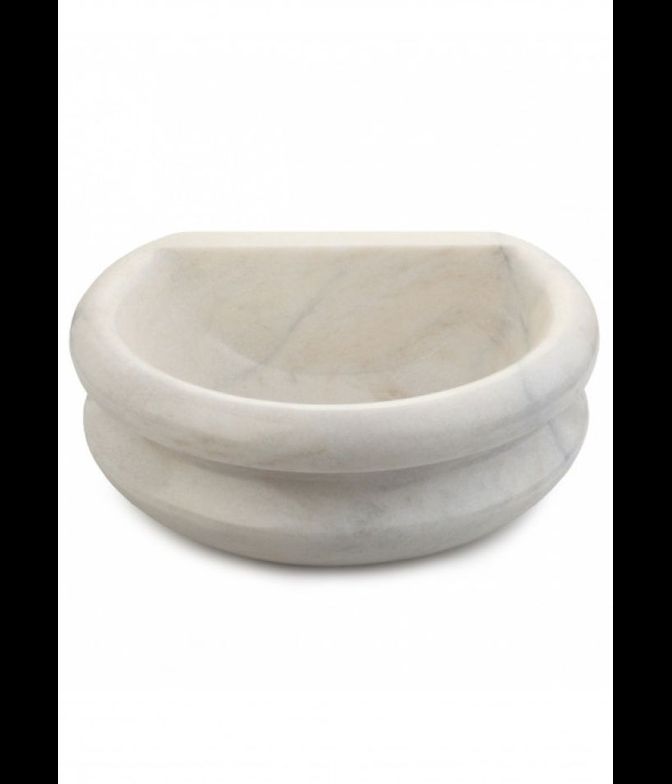 Курна мраморная КМ13