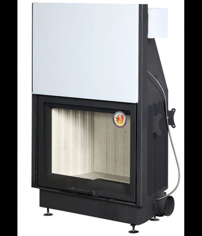 Каминная топка Вега 800