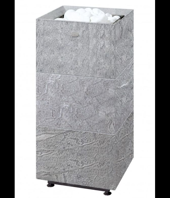 Электрокаменка для бани Tuisku Classic, 6.8 кВт