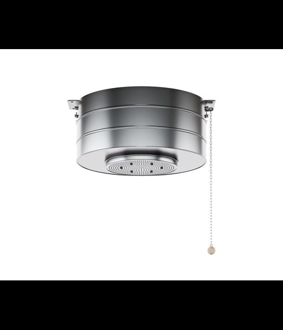 Обливное устройство КАСКАД 25 Эконом