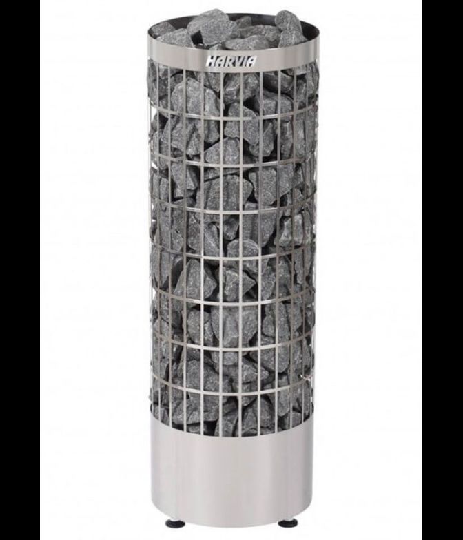 Электрокаменка для бани Cilindro PC110 E