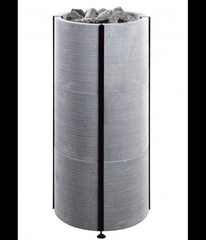 Электрокаменка для бани Naava, 9.0 кВт