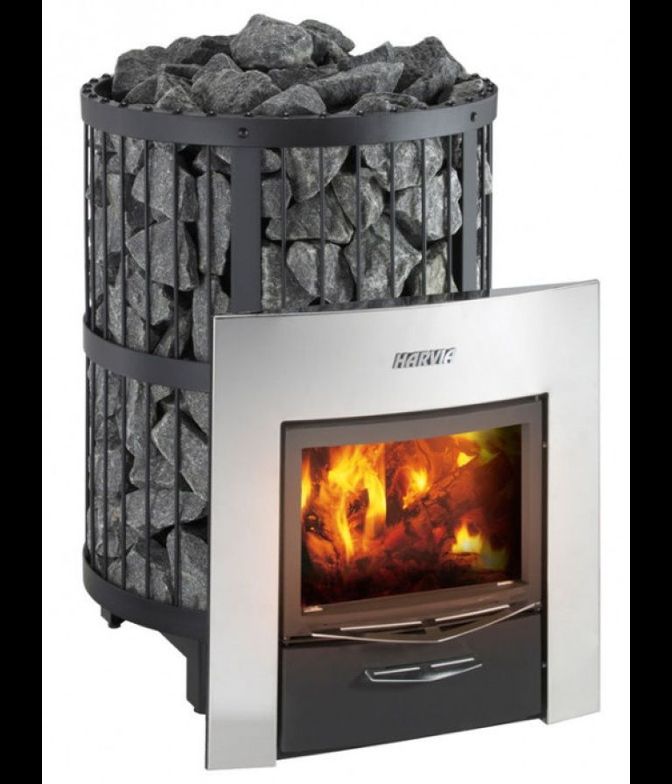 Печь для бани Legend 240 Duo